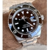 Rolex 704 Triplock 7mm Winding Crown 24-704-0 Submariner 14060M,116610,16610,126710,116710 Daytona 116520,116500 watches