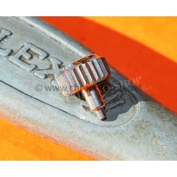 Rolex 704 couronne triplock 7mm Remontoir 24-704-0 montres Submariner 14060M,116610,16610,126710,116710,Daytona 116520