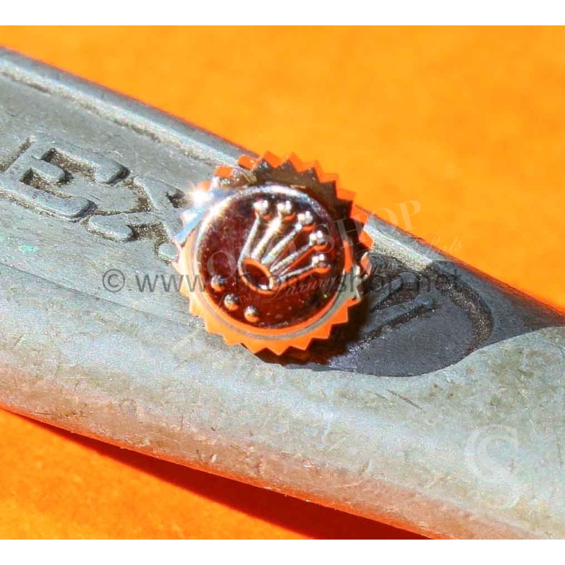 Rolex 704 couronne triplock 7mm Remontoir 24-704-0 montres Submariner 14060M,116610,16610,126710,116710,Daytona 116520 Rolex 704 couronne triplock 7mm Remontoir 24-704-0 montres Submariner 14060M,116610,16610,126710,116710,Daytona 116520