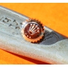 Rolex 704 couronne triplock 7mm Remontoir 24-704-0 montres Submariner 14060M,116610,16610,126710,116710,Daytona 116520