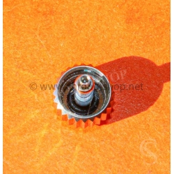 Rolex 704 couronne triplock 7mm Remontoir 24-704-0 montres Submariner 14060M,116610,16610,126710,116710,Daytona 116520