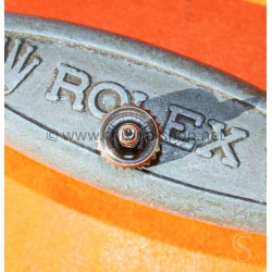 Rolex 704 Triplock 7mm Winding Crown 24-704-0 Submariner 14060M,116610,16610,126710,116710 Daytona 116520,116500 watches