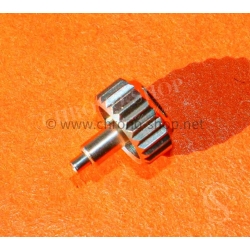 Rolex 704 Triplock 7mm Winding Crown 24-704-0 Submariner 14060M,116610,16610,126710,116710 Daytona 116520,116500 watches