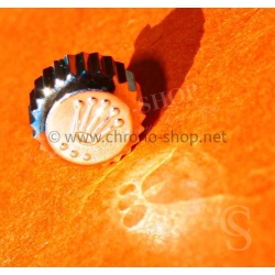 Rolex 704 Triplock 7mm Winding Crown 24-704-0 Submariner 14060M,116610,16610,126710,116710 Daytona 116520,116500 watches