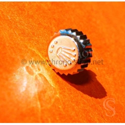 Rolex 704 couronne triplock 7mm Remontoir 24-704-0 montres Submariner 14060M,116610,16610,126710,116710,Daytona 116520