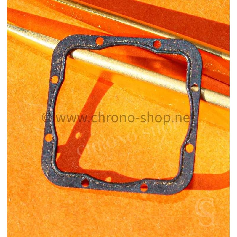 Cartier joint pièce ref 48 012 Joint Glace lunette montres Santos 22 x 22mm Cartier joint pièce ref 48 012 Joint Glace lunette montres Santos 22 x 22mm