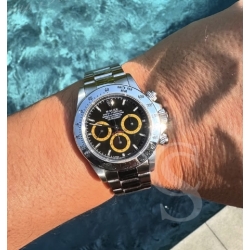 Rolex 4030-204 originale Fourniture horlogère pignon de remontoir ROLEX 4030 204 montres Daytona 16520,16519,16518,16528