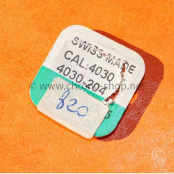 Rolex 4030-204 originale Fourniture horlogère pignon de remontoir ROLEX 4030 204 montres Daytona 16520,16519,16518,16528