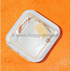 Rolex 4030-204 winding pinion Rare watch part 80/90's Daytona 16520,16528,16523,16519 Caliber 4030 Ref piece 4030 204