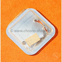 Rolex 4030-204 winding pinion Rare watch part 80/90's Daytona 16520,16528,16523,16519 Caliber 4030 Ref piece 4030 204