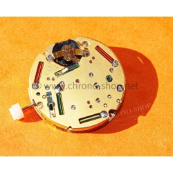 ETA 251 265 Mouvement swiss Made 251.265 numérique-analogique chronographe calibre quartz montres