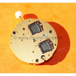 ETA 251 265 Mouvement swiss Made 251.265 numérique-analogique chronographe calibre quartz montres