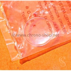 Rolex Tropic 2 Tudor Rare Vintage Original Tropic 25-2 verre plexiglas montres dames 7575,7585,92100,92118