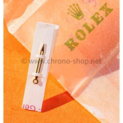 Rolex Gmt master 16713,16718 Original 90s Minuts gilt hand tritium yellow color Calibres 3175,3175