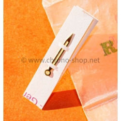 Rolex Gmt master 16713,16718 Original 90s Minuts gilt hand tritium yellow color Calibres 3175,3175