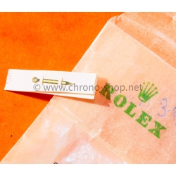 Rolex Gmt Master 16713,16718 Originale aiguille tritium minutes couleur jaune Calibre 3175,3185