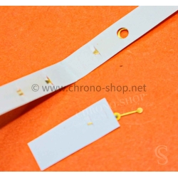 Rolex Gmt master II 16713,16718 Original 90s gilt handset tritium yellow color Calibres 3175,3175