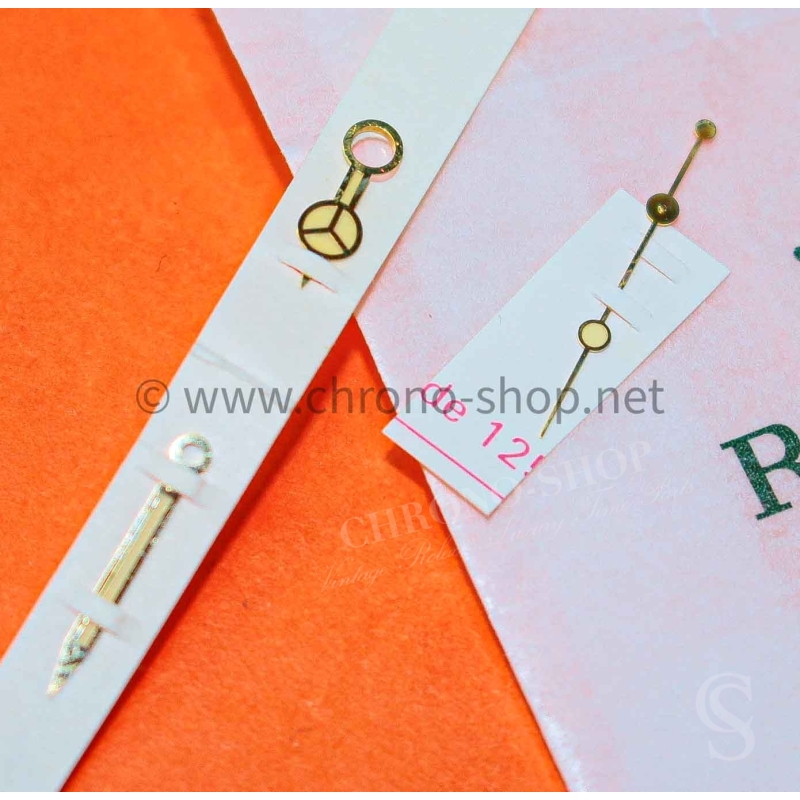 Rolex Gmt master II 16713,16718 Original 90s gilt handset tritium yellow color Calibres 3175,3175 Rolex Gmt master II 16713,16718 Original 90s gilt handset tritium yellow color Calibres 3175,3175