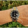 Rolex Gmt Master 16713,16718 Originale aiguille tritium minutes couleur jaune Calibre 3175,3185