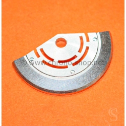 ROLEX 5063 ROTOR MASSE OSCILLANTE cal. automatique 3030,3000,3035 MOUVEMENTS AUTOMATIQUES MONTRES HOMMES