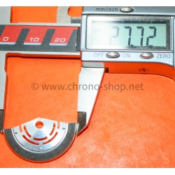 ROLEX 5063 ROTOR MASSE OSCILLANTE cal. automatique 3030,3000,3035 MOUVEMENTS AUTOMATIQUES MONTRES HOMMES