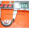 Rolex Watch spare Rotor Oscillating Automatic Weight Ref 5063 calibers movements 3035,3000,3030