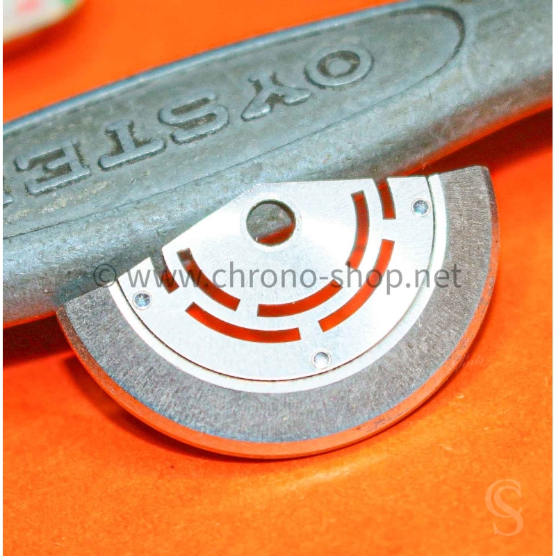 ROLEX 5063 ROTOR MASSE OSCILLANTE cal. automatique 3030,3000,3035 MOUVEMENTS AUTOMATIQUES MONTRES HOMMES