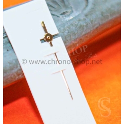 ROLEX AIGUILLE SECONDES BATON OR ROSE EVEROSE Cal 2135 MONTRES DAMES LADY DATEJUST