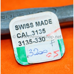 Rolex 3135-330 Original Rare Watch part Great Wheel For 3135,3185 Part Number 3135 330 Horological component