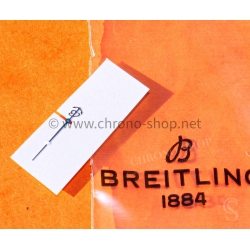 Breitling authentique pièce détachée montres aiguille Centrale Ancre B ailé 16mm en acier neuve