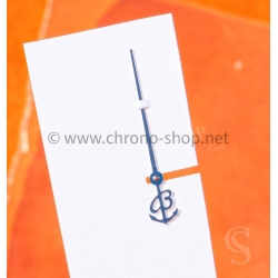 BREITLING GENUINE 16mm CENTER-SWEEP CHRONOGRAPH SSTEEL SECOND HAND AUTOMATICS WATCH MOVEMENTS