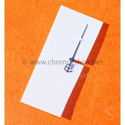 BREITLING GENUINE 16mm CENTER-SWEEP CHRONOGRAPH SSTEEL SECOND HAND AUTOMATICS WATCH MOVEMENTS