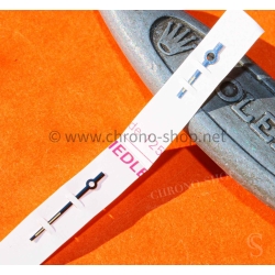 Rolex Datejust 1601,1602,1603 Genuine untouched vintage Tritium Handset cream color Cal 1570, 1560