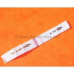 Rolex Datejust 1601,1602,1603 Genuine untouched vintage Tritium Handset cream color Cal 1570, 1560