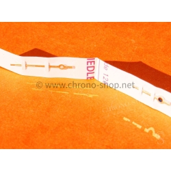 ROLEX SET AIGUILLES TRITIUM CAL 1570,1560  MONTRES VINTAGE DATEJUST 36mm 1601, 1603, 1600 DATEJUST