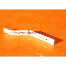 ROLEX SET AIGUILLES TRITIUM CAL 1570,1560  MONTRES VINTAGE DATEJUST 36mm 1601, 1603, 1600 DATEJUST