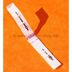 Rolex Datejust 1601,1602,1603 Genuine untouched vintage Tritium Handset cream color Cal 1570, 1560