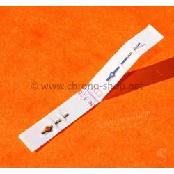 Rolex Datejust 1601,1602,1603 Genuine untouched vintage Tritium Handset cream color Cal 1570, 1560