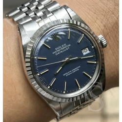 ROLEX SET AIGUILLES TRITIUM CAL 1570,1560  MONTRES VINTAGE DATEJUST 36mm 1601, 1603, 1600 DATEJUST
