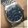 Rolex Datejust 1601,1602,1603 Genuine untouched vintage Tritium Handset cream color Cal 1570, 1560
