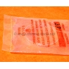ROLEX Genuine Superdome Plexiglas TROPIC 37 Watch Part Crystal Submariner 5508,6536,6538,6204,6205,6200