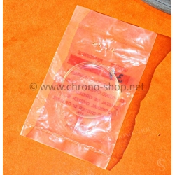 Rolex Vintage Original Superdome Tropic 37, 25-37 verre plexiglas montres Submariner 5508,6536,6538,6204,6205,6200