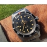 Rolex Vintage Original Superdome Tropic 37, 25-37 verre plexiglas montres Submariner 5508,6536,6538,6204,6205,6200