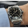 Rolex Vintage Original Superdome Tropic 37, 25-37 verre plexiglas montres Submariner 5508,6536,6538,6204,6205,6200