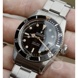 ROLEX Genuine Superdome Plexiglas TROPIC 37 Watch Part Crystal Submariner 5508,6536,6538,6204,6205,6200