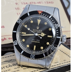 ROLEX Genuine Superdome Plexiglas TROPIC 37 Watch Part Crystal Submariner 5508,6536,6538,6204,6205,6200