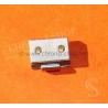 Cartier Santos montres dames Santos Ronde Vendome maillon articulé or acier 10mm neuf