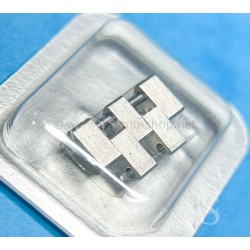 Rolex GMT Master 126710 Maillon acier jubilee de bracelet 69200 Ref B32-33445-D1 montres GMT 126710