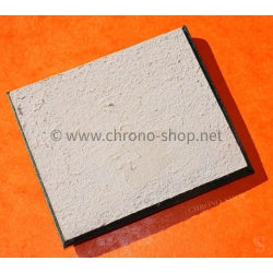 ROLEX Genuine watch collectible green velvet suede ornement goodie for watch box or office's ornement for sale