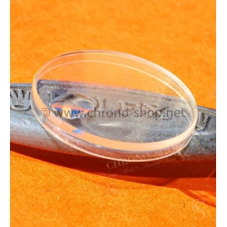 ROLEX CYCLOPE 25-108 PLEXIGLAS VERRE ACRYLIQUE OCCASION MONTRES 6122-6127,6294,6494,6515,6518,6694,7919,7929